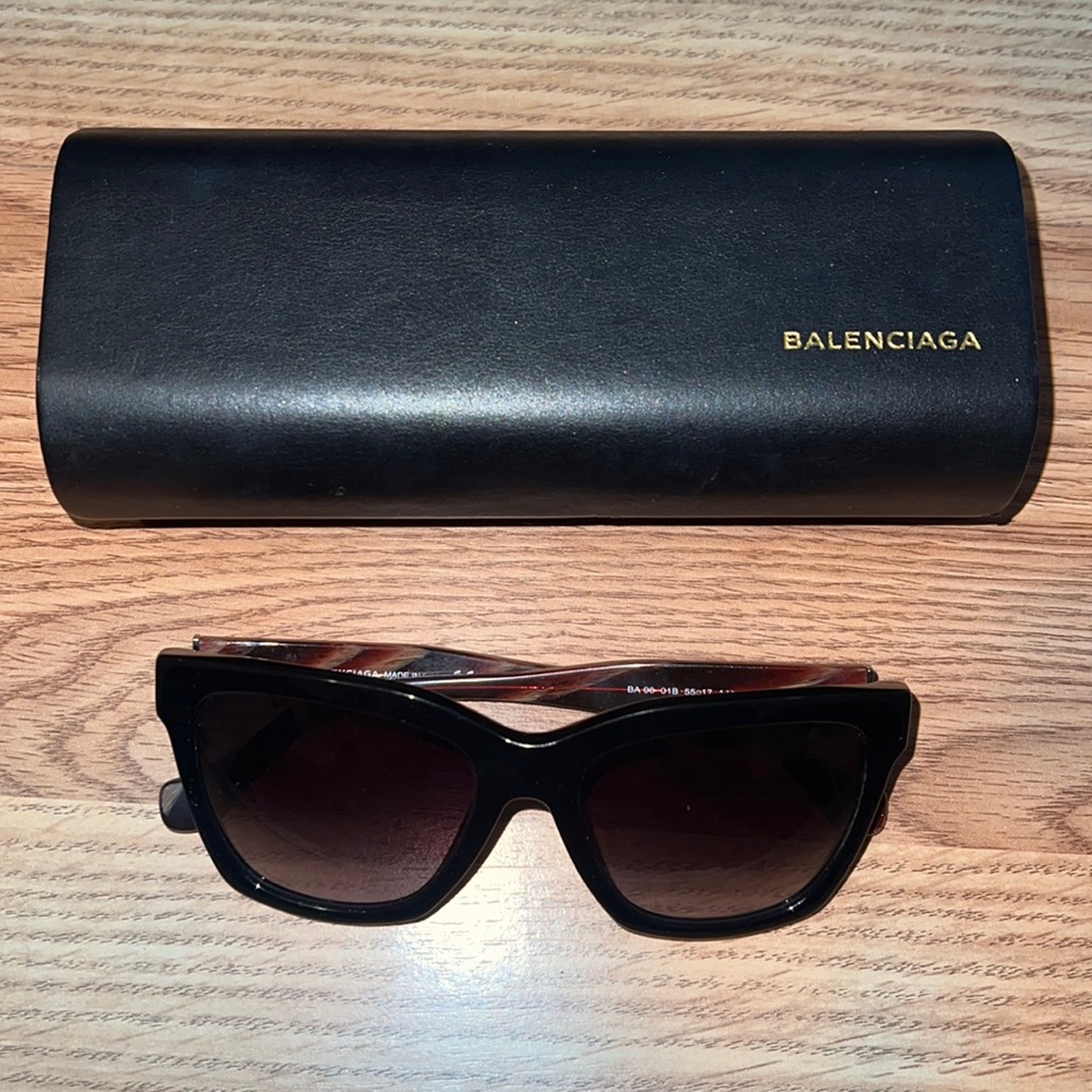 Balenciaga Sunglasses
